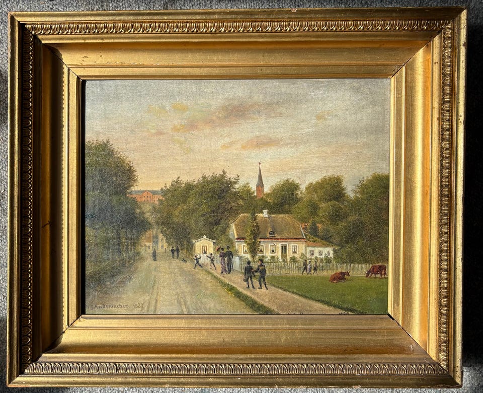 Galleribillede