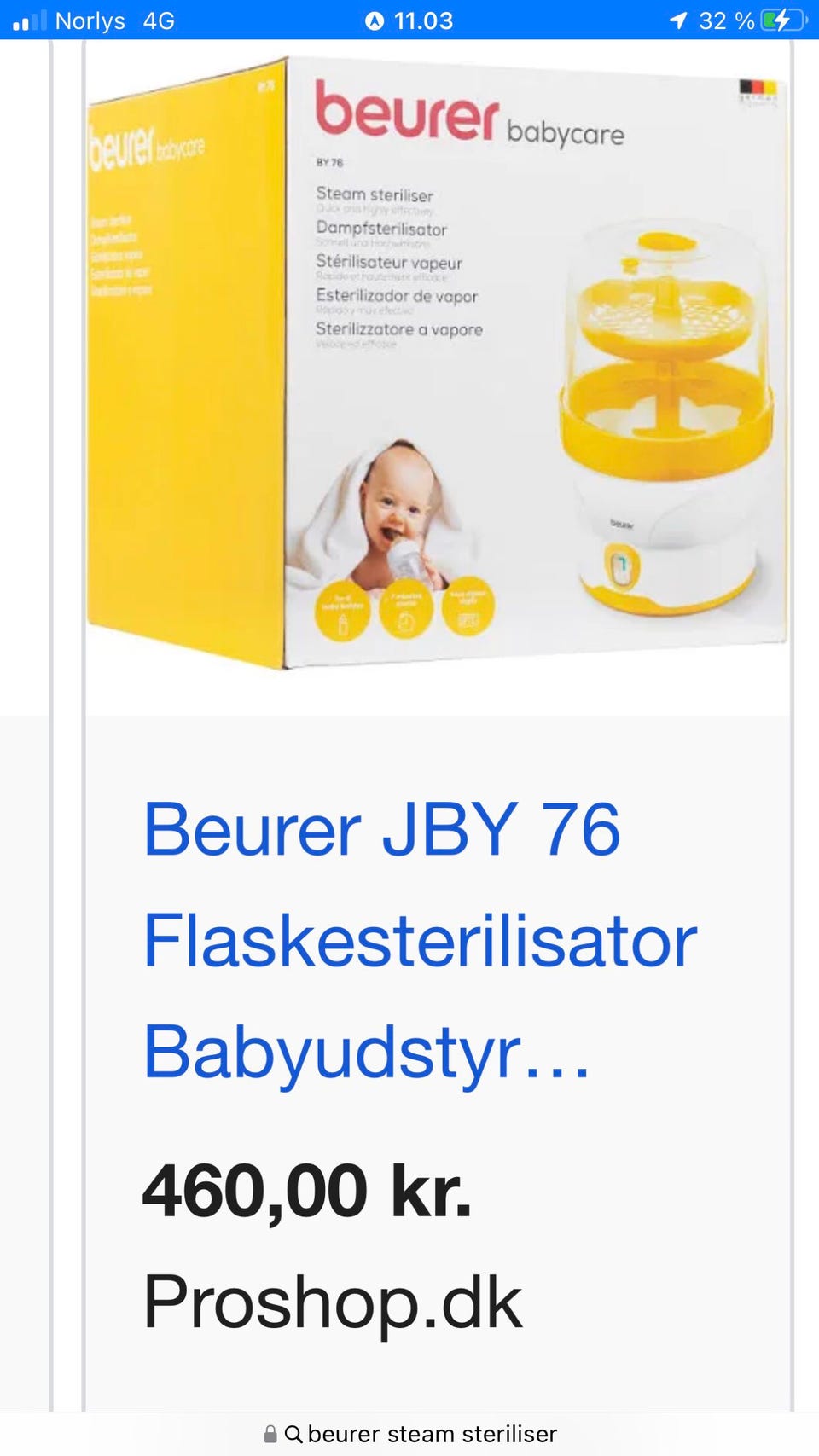 Galleribillede