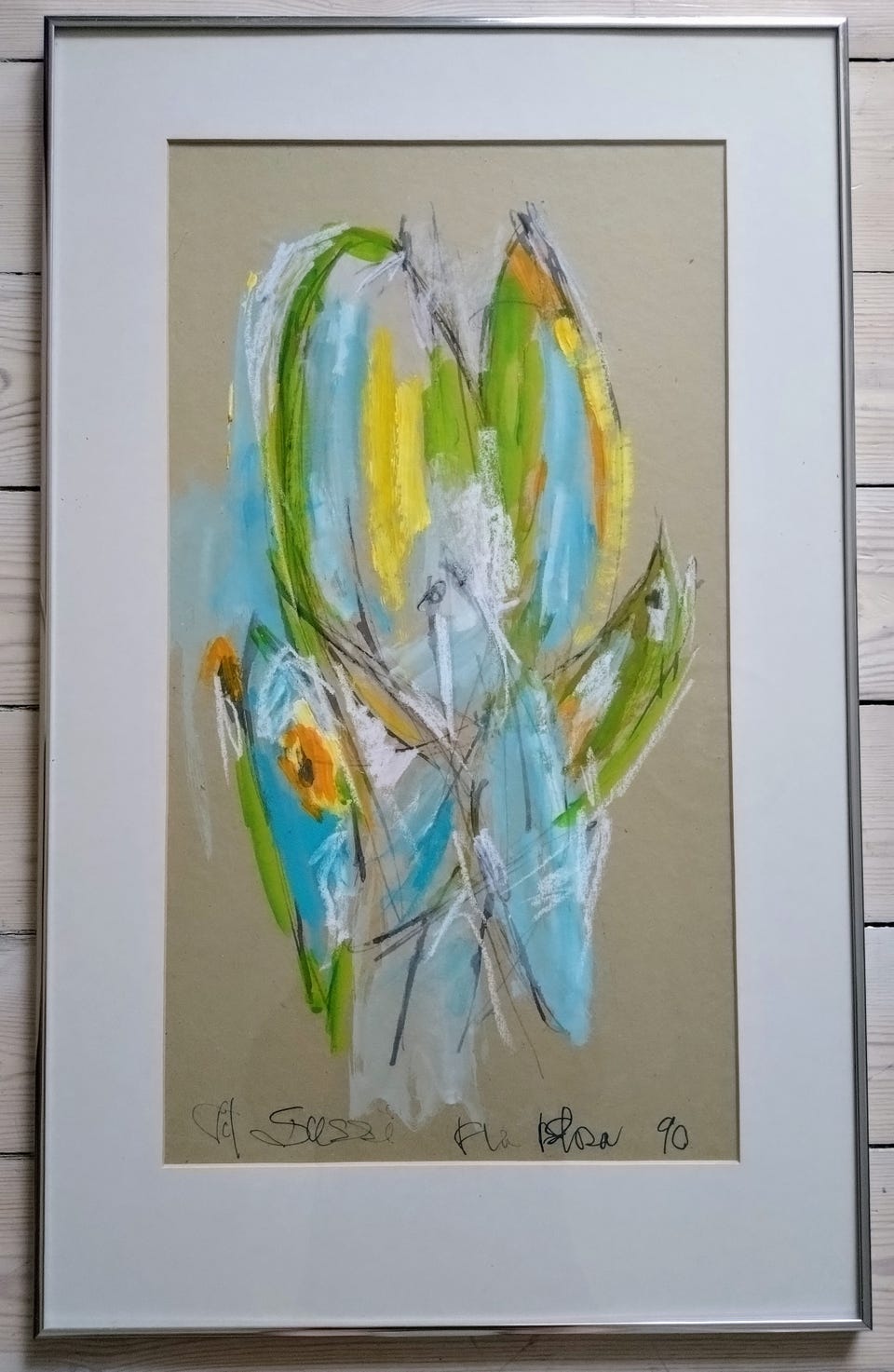 Galleribillede