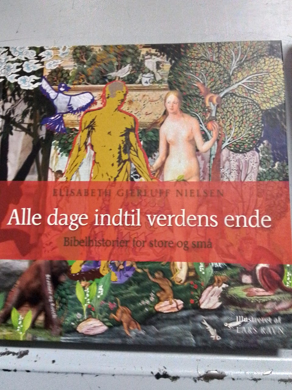 Galleribillede