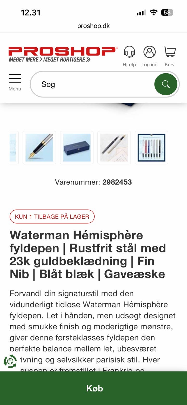 Galleribillede