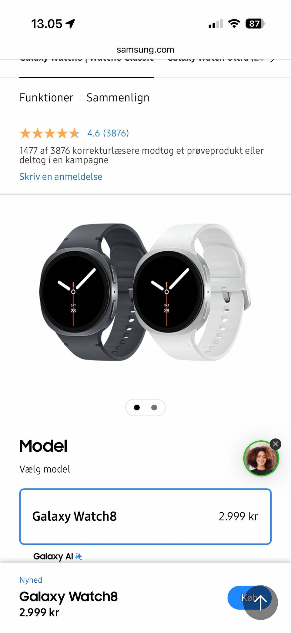 Galleribillede