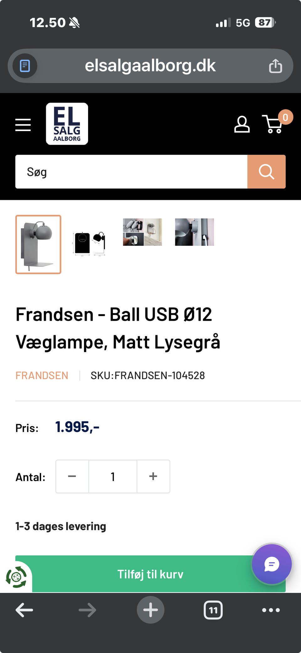 Galleribillede