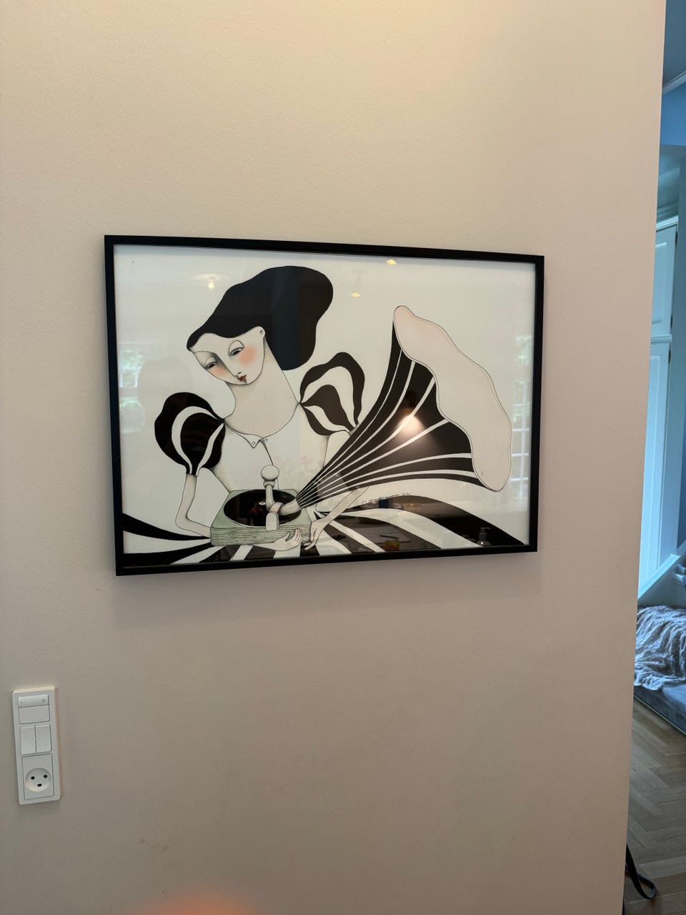 Galleribillede