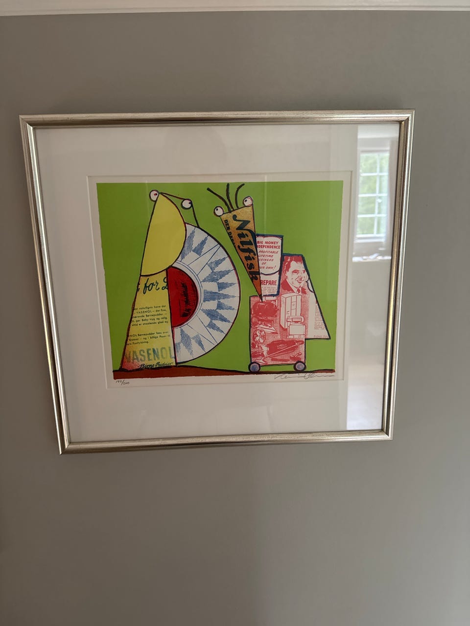 Galleribillede