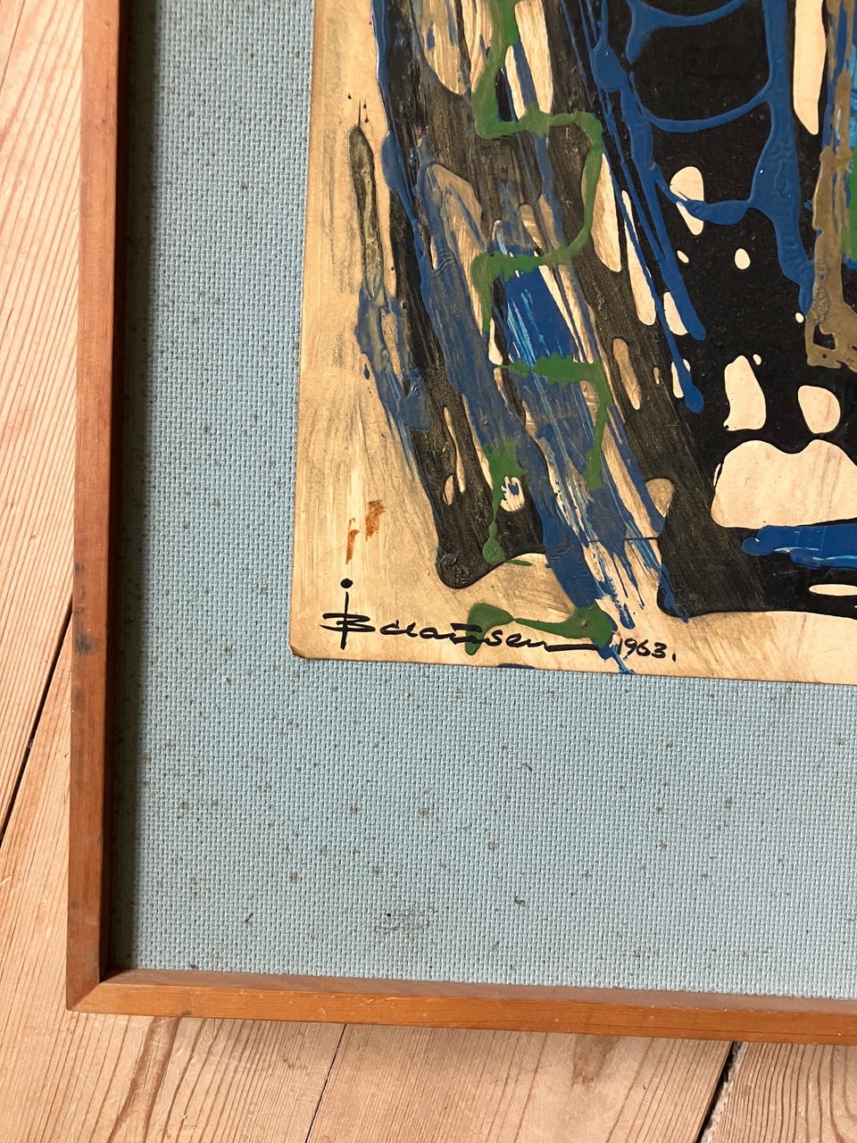Galleribillede