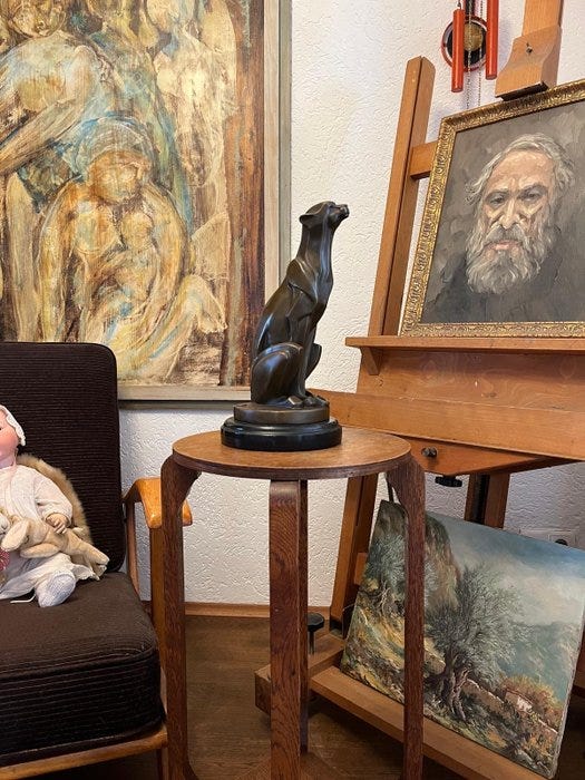 Galleribillede