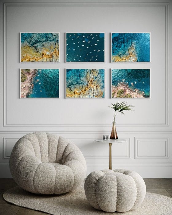 Galleribillede