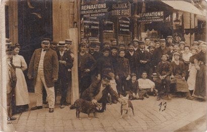 Galleribillede