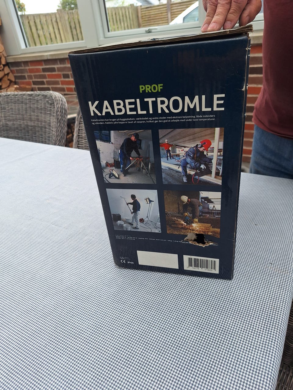 Galleribillede