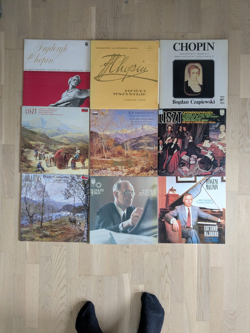 Galleribillede