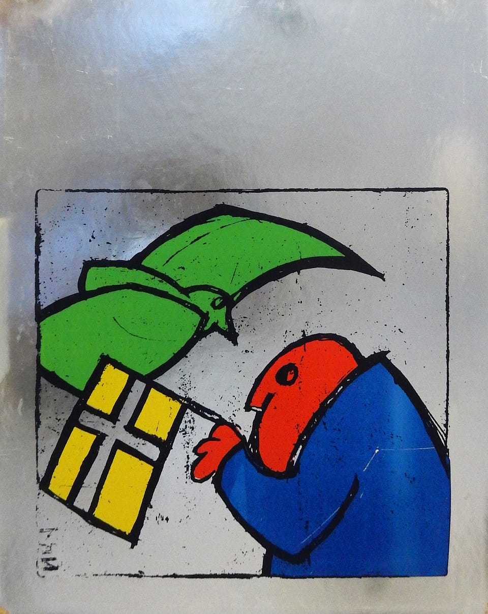 Galleribillede