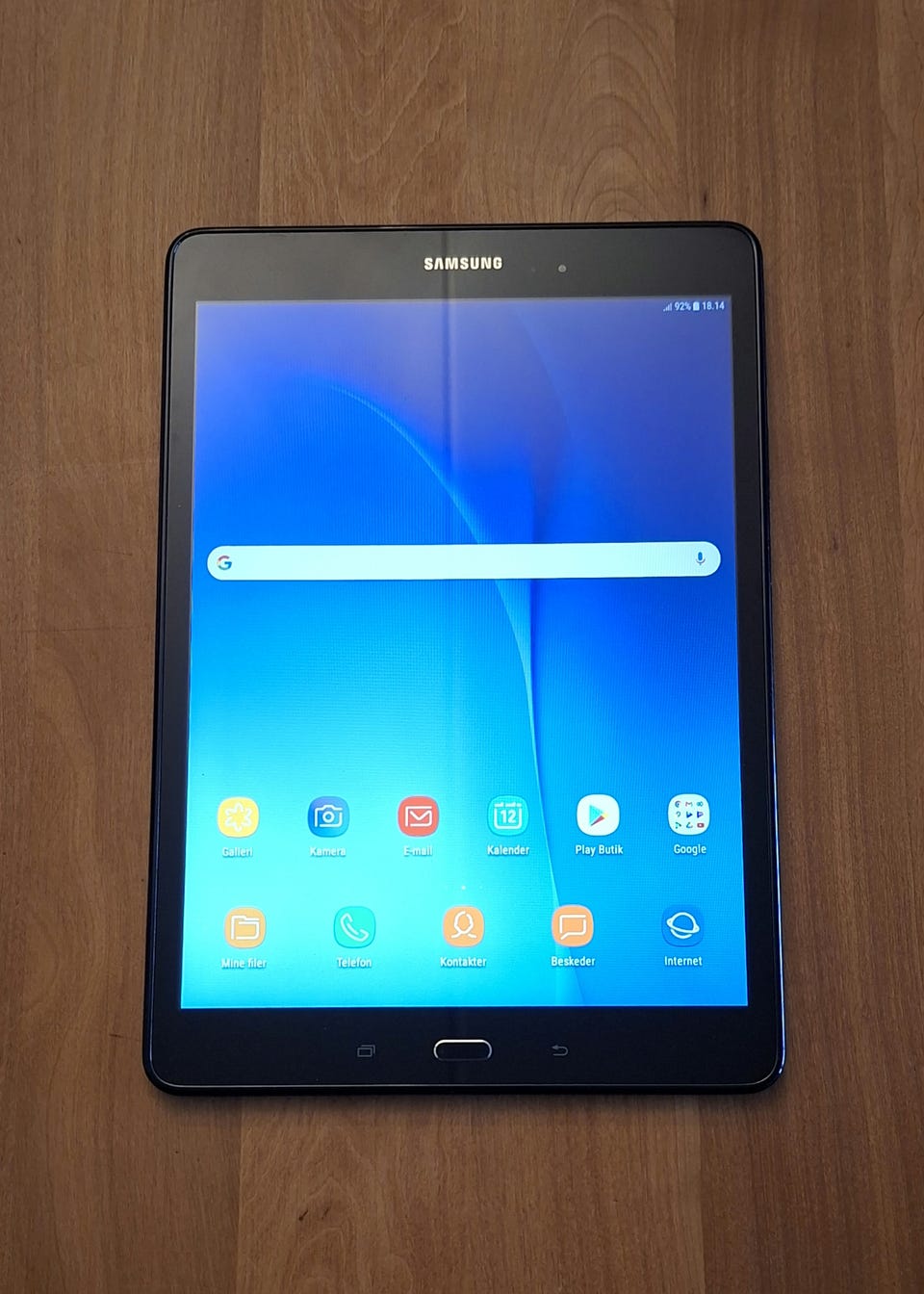Galleribillede