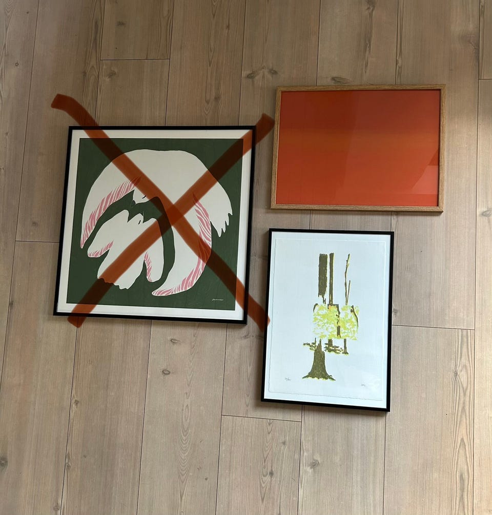 Galleribillede