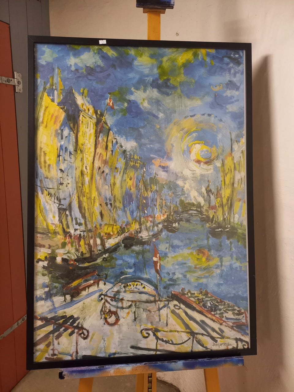 Galleribillede