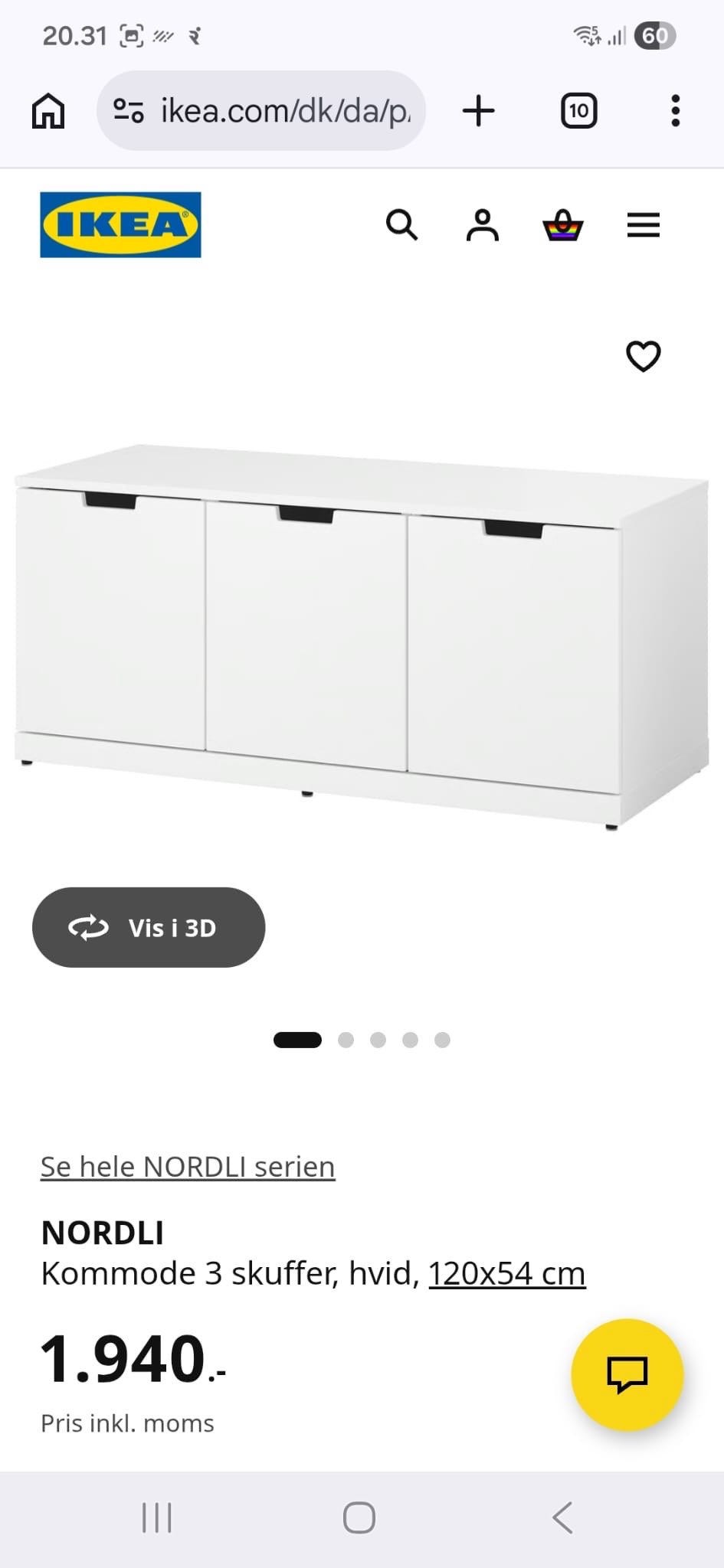 Galleribillede