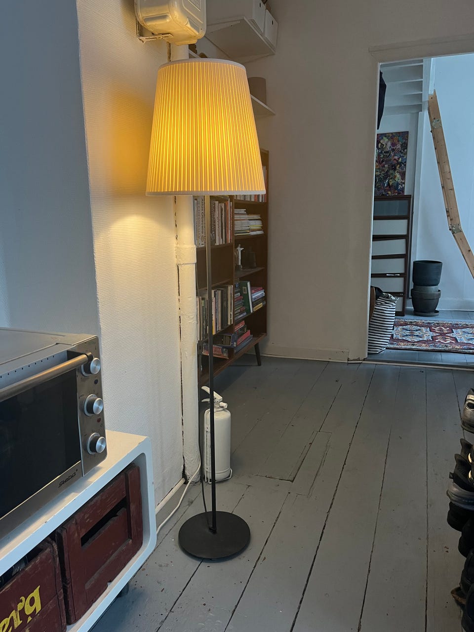 Galleribillede