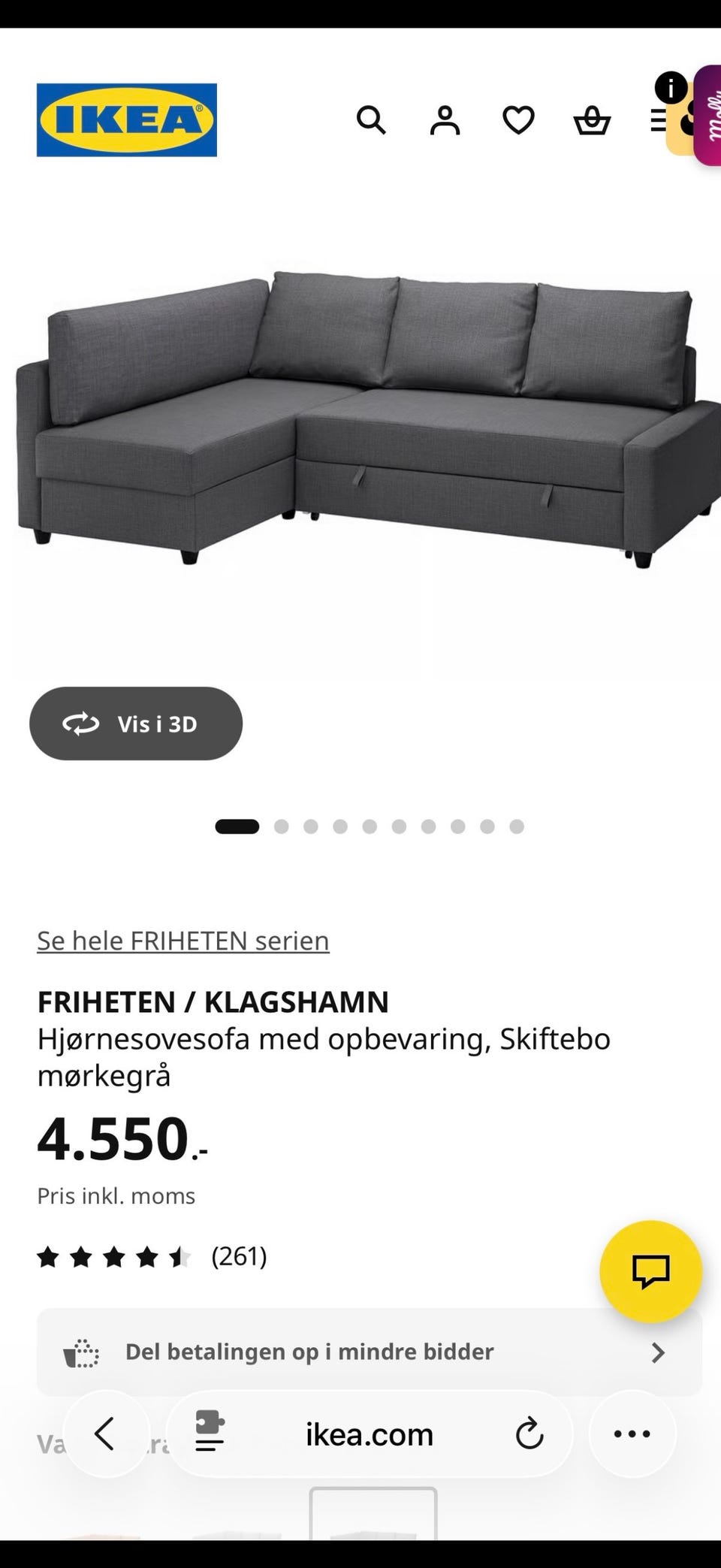 Galleribillede