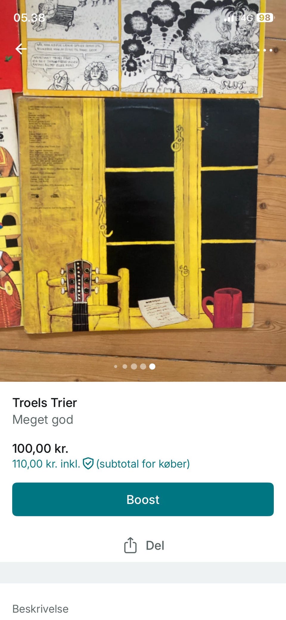 Galleribillede