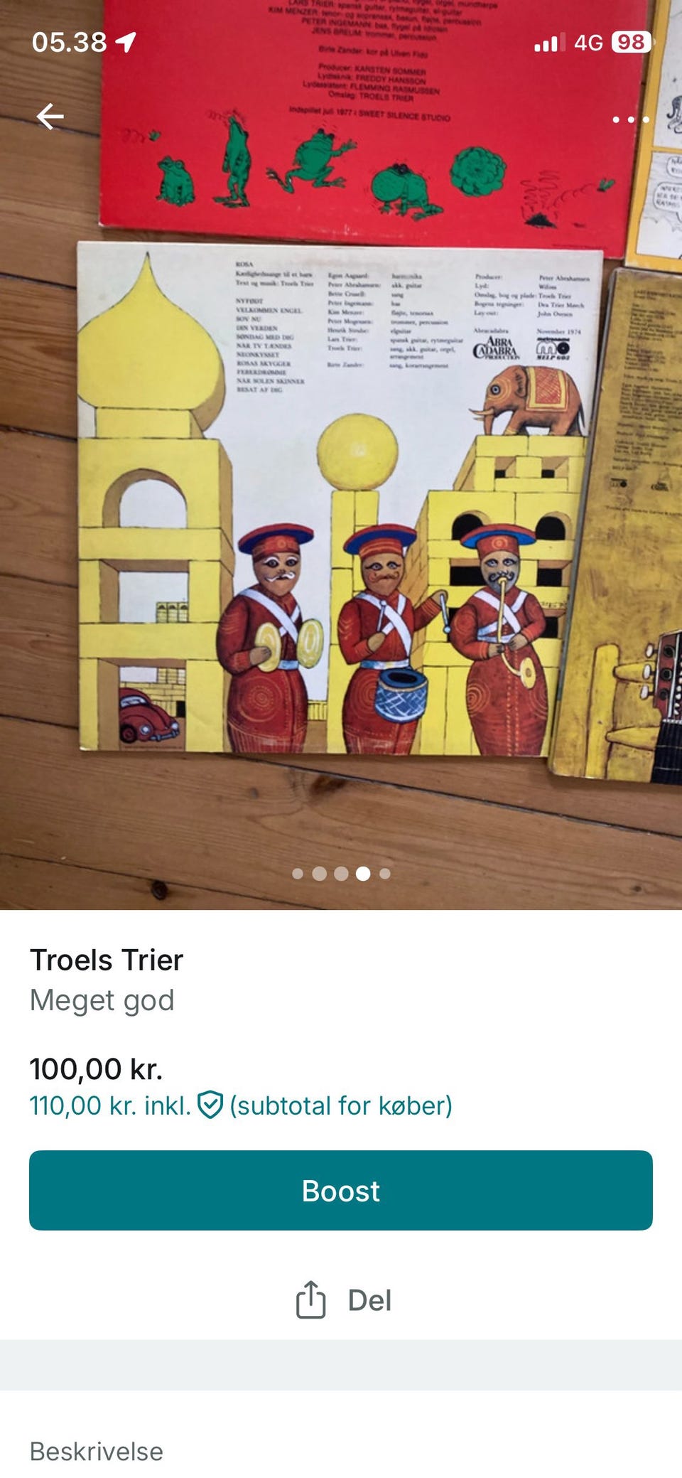 Galleribillede