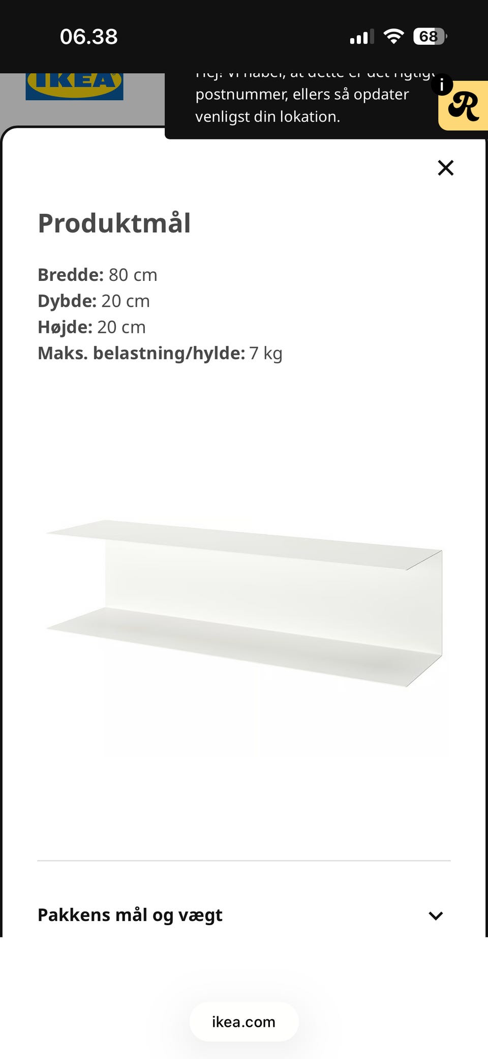 Galleribillede