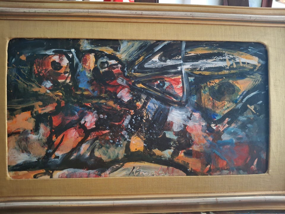 Galleribillede