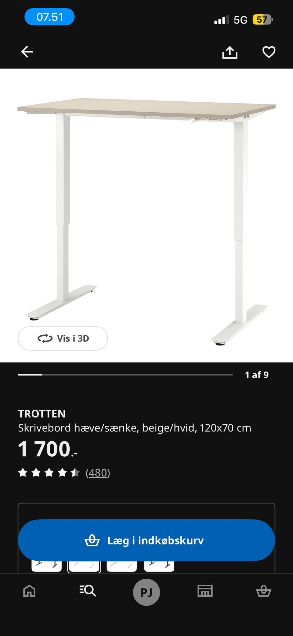 Galleribillede