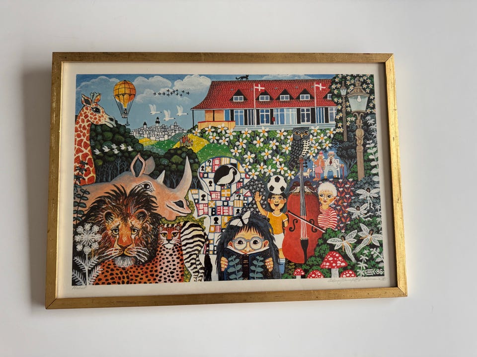 Galleribillede