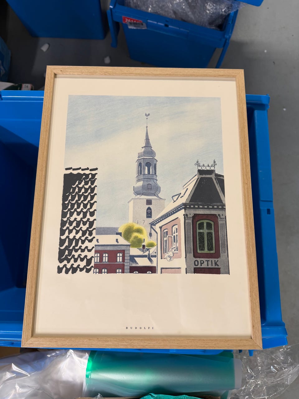 Galleribillede