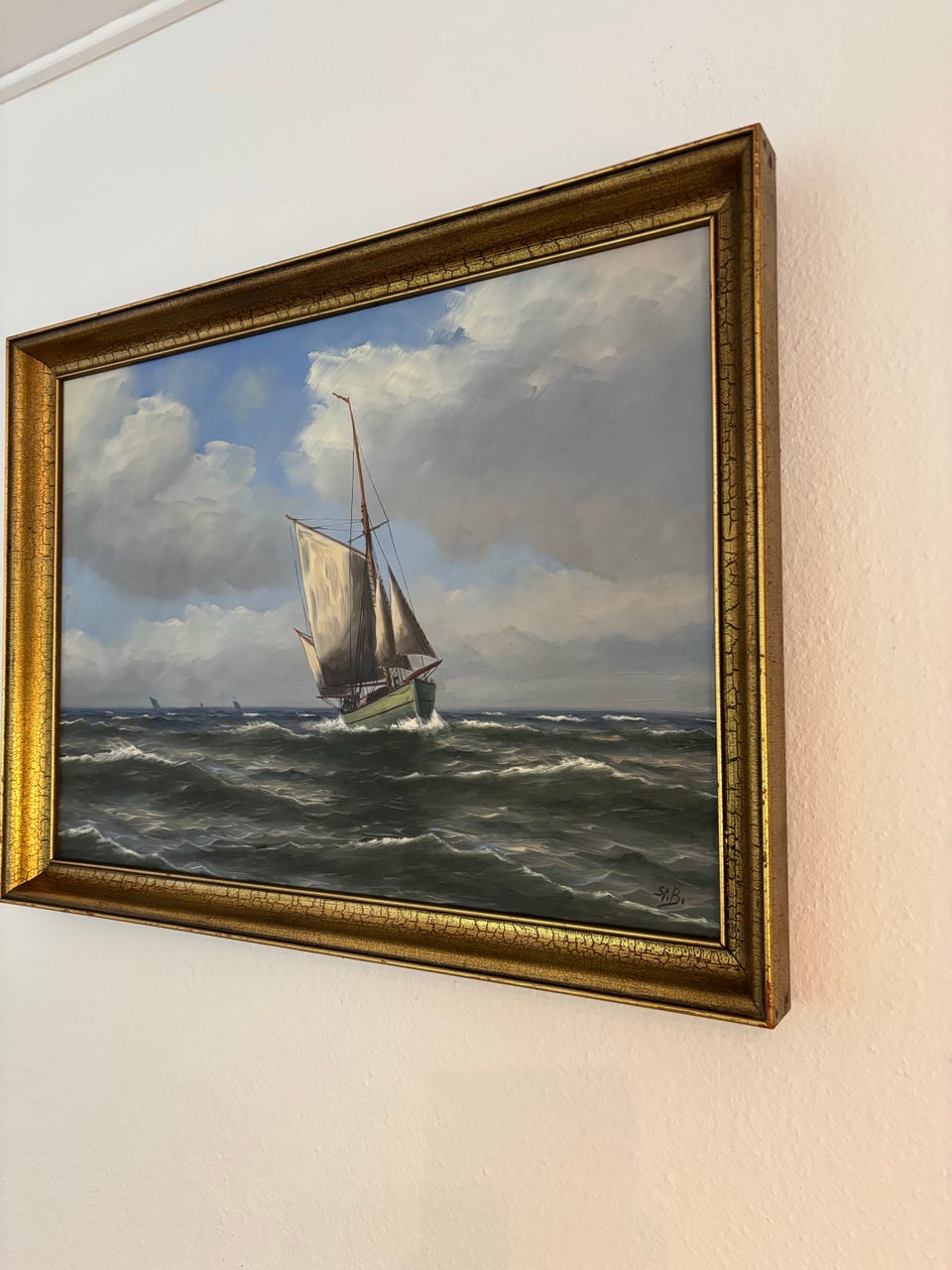 Galleribillede