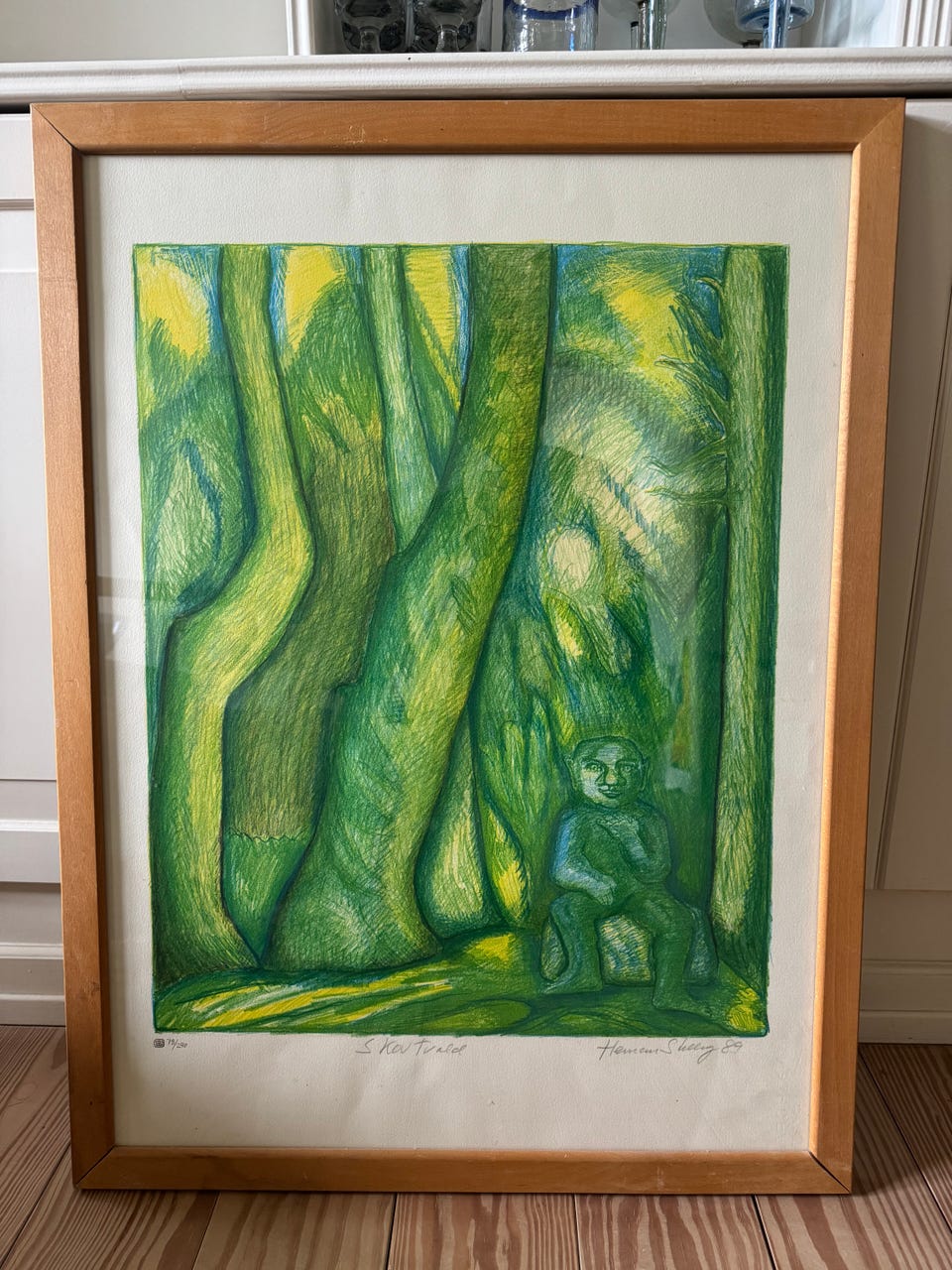 Galleribillede