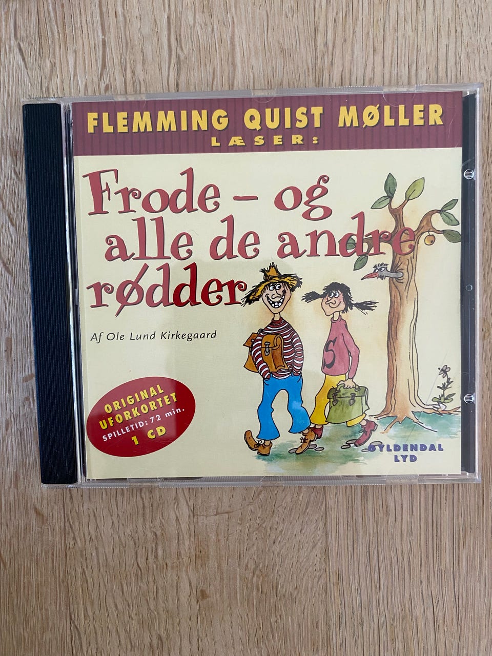 Galleribillede