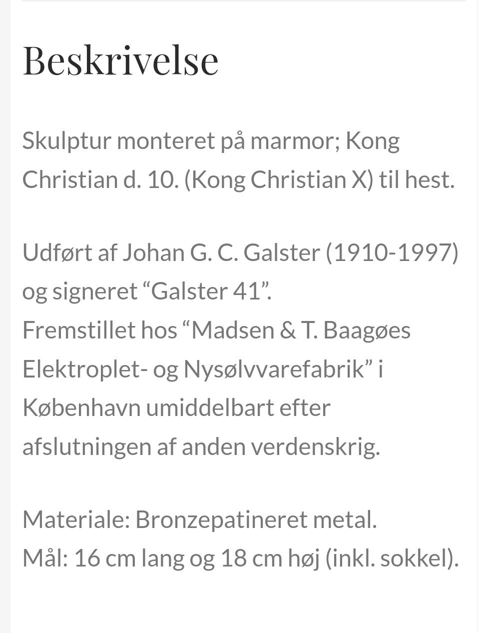 Galleribillede