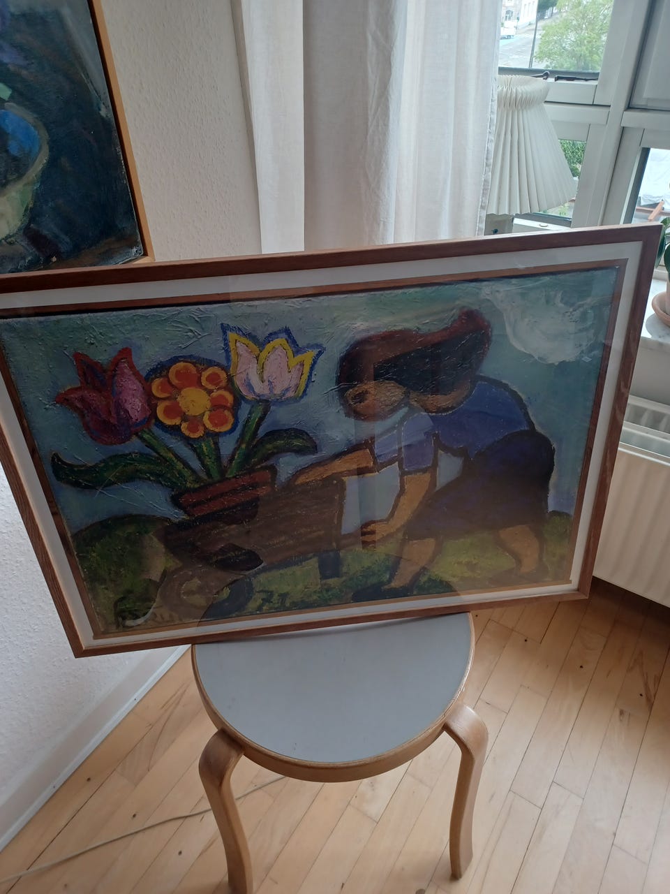 Galleribillede
