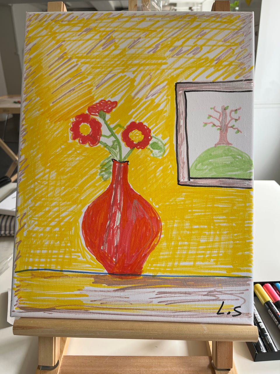 Galleribillede
