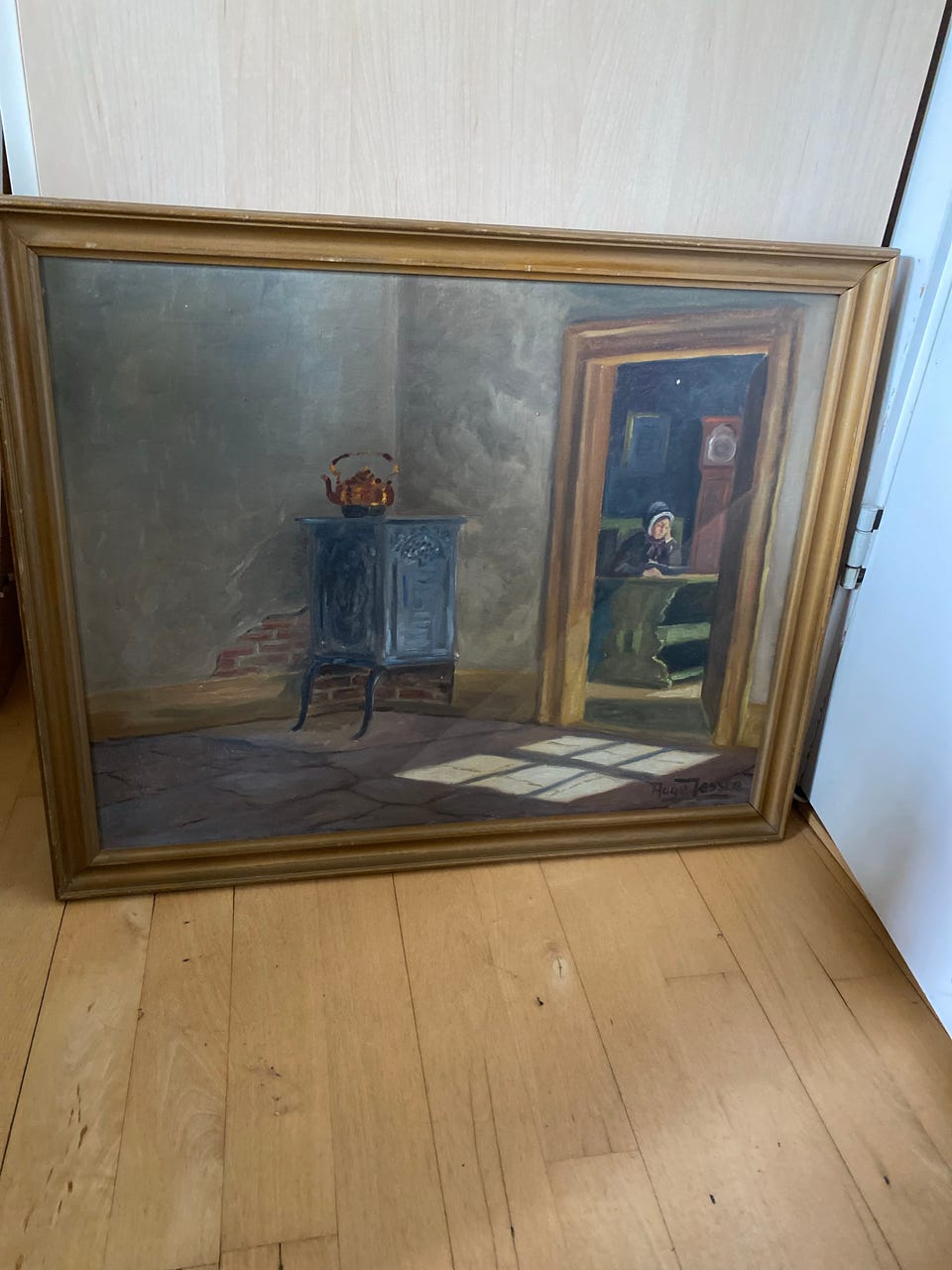 Galleribillede