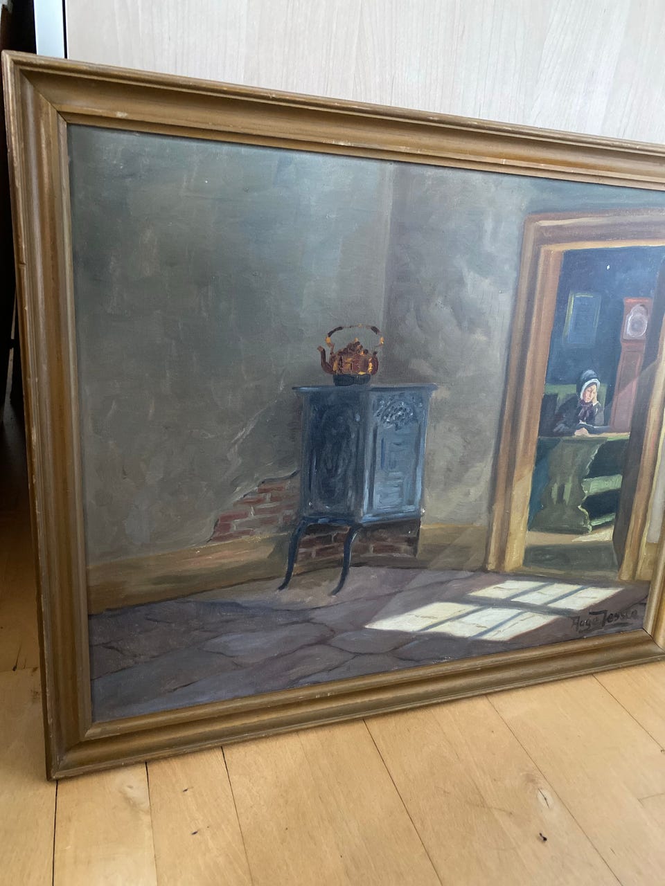 Galleribillede