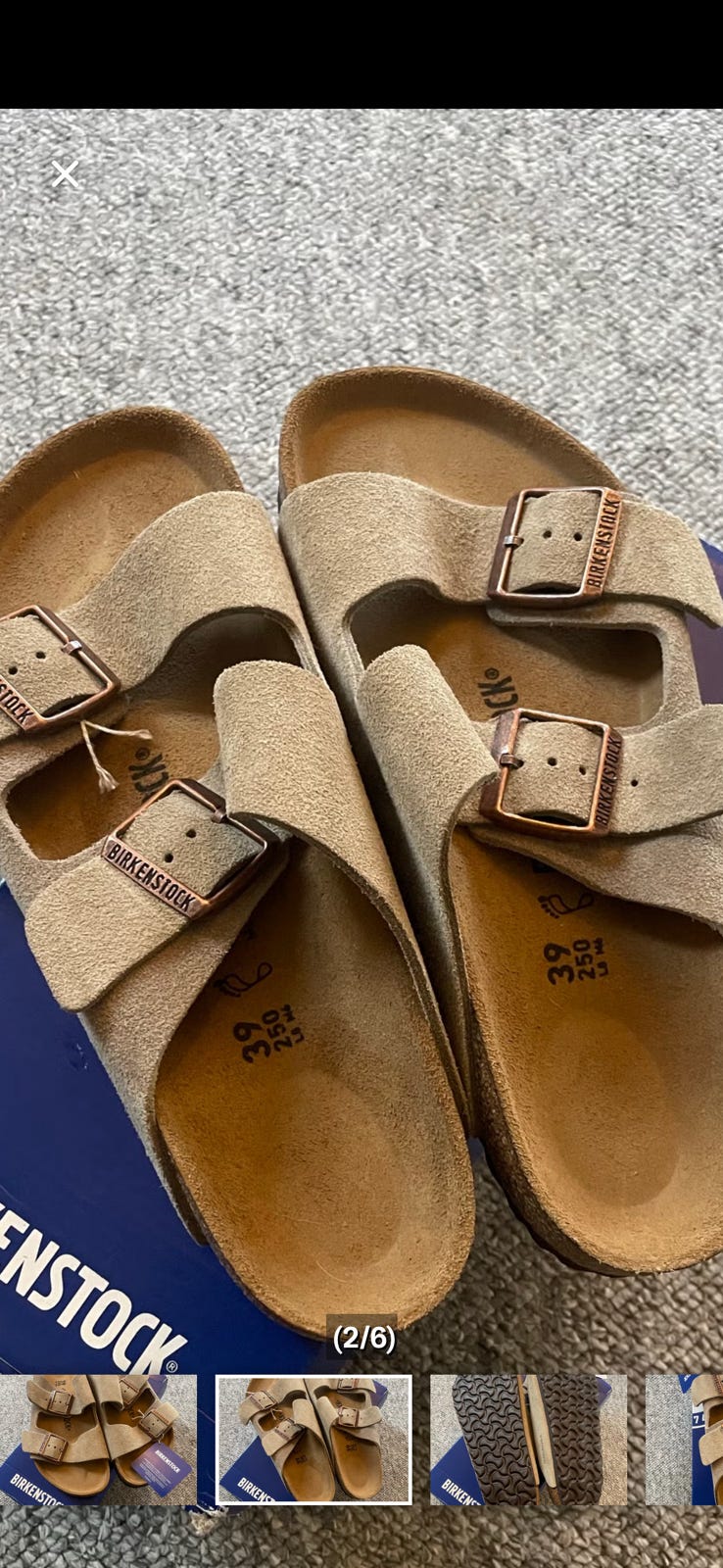 Galleribillede