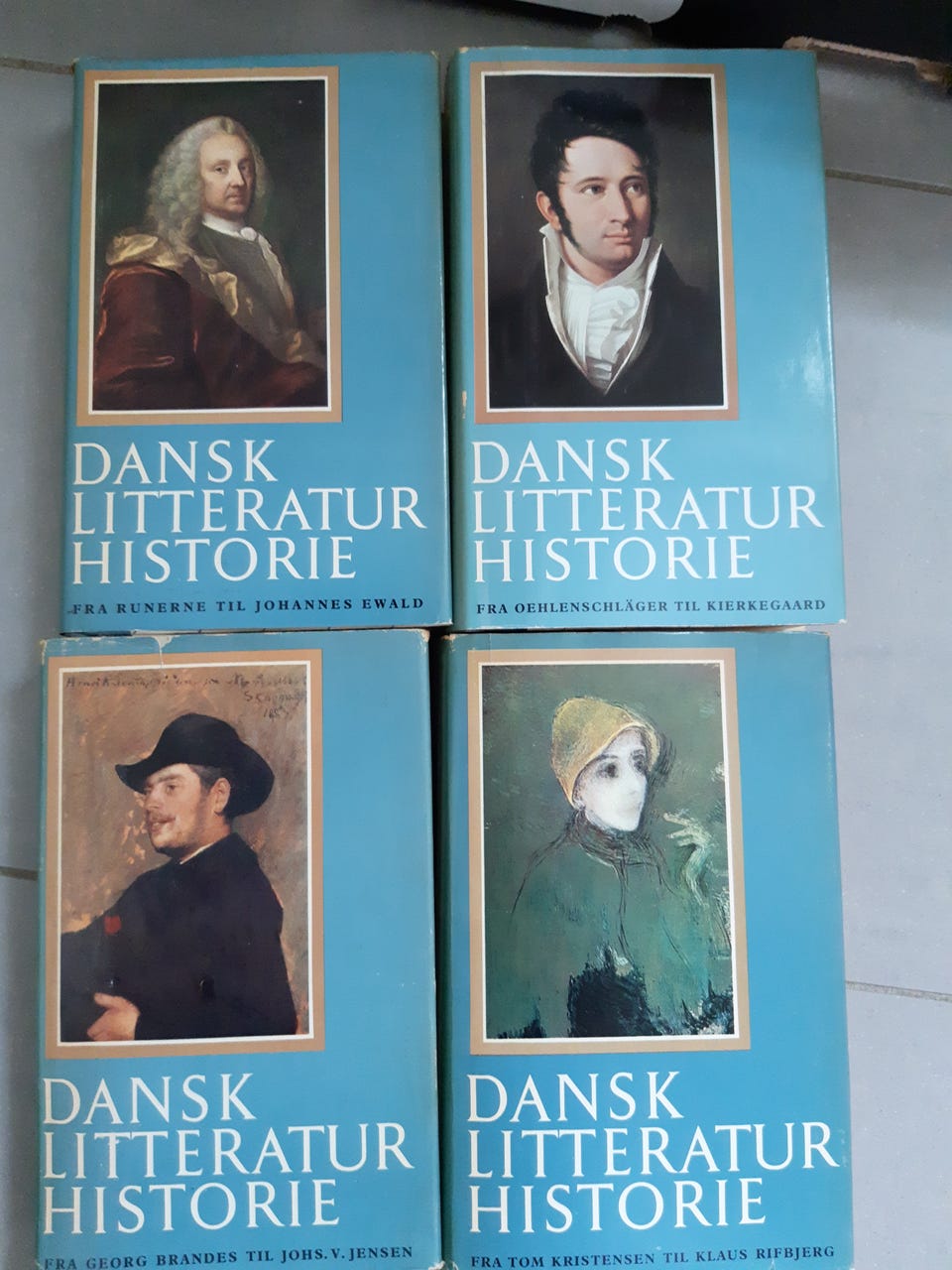 Galleribillede