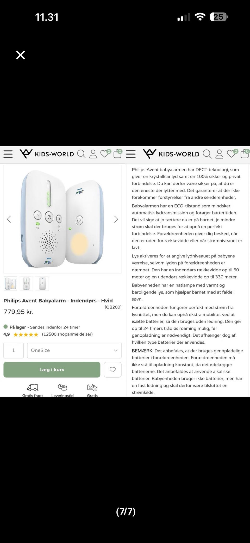 Galleribillede
