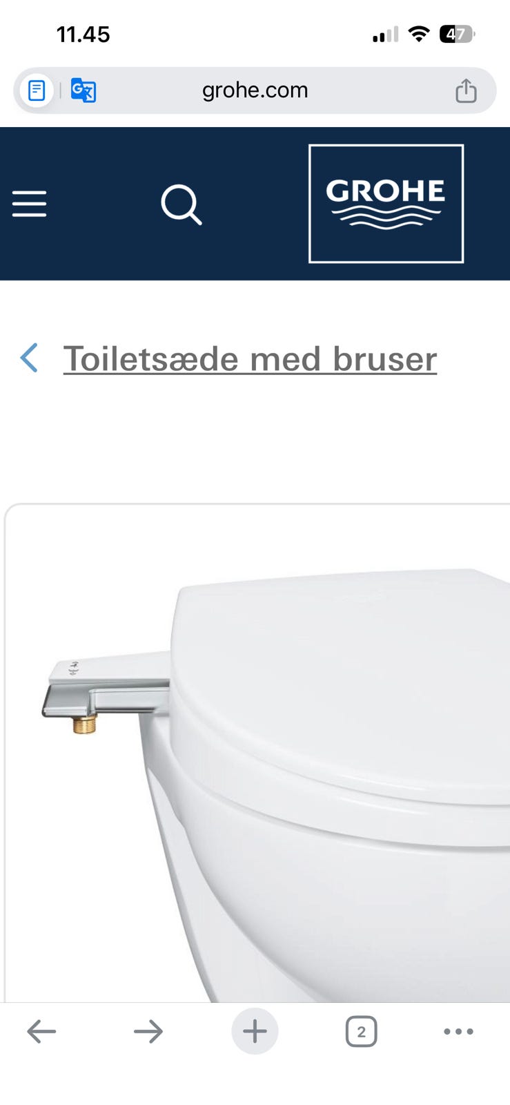 Galleribillede