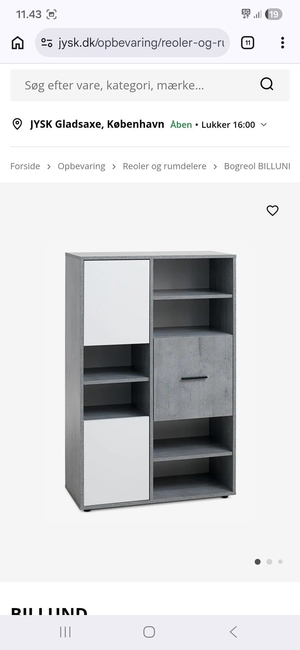 Galleribillede