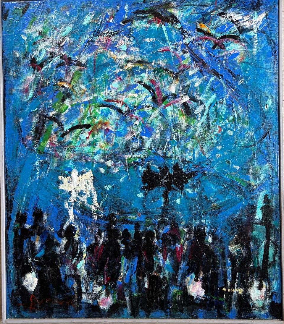 Galleribillede