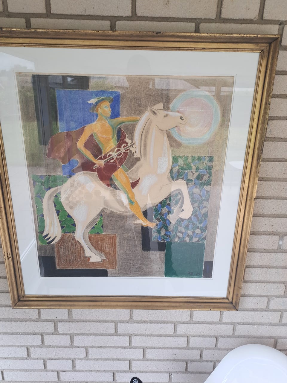 Galleribillede