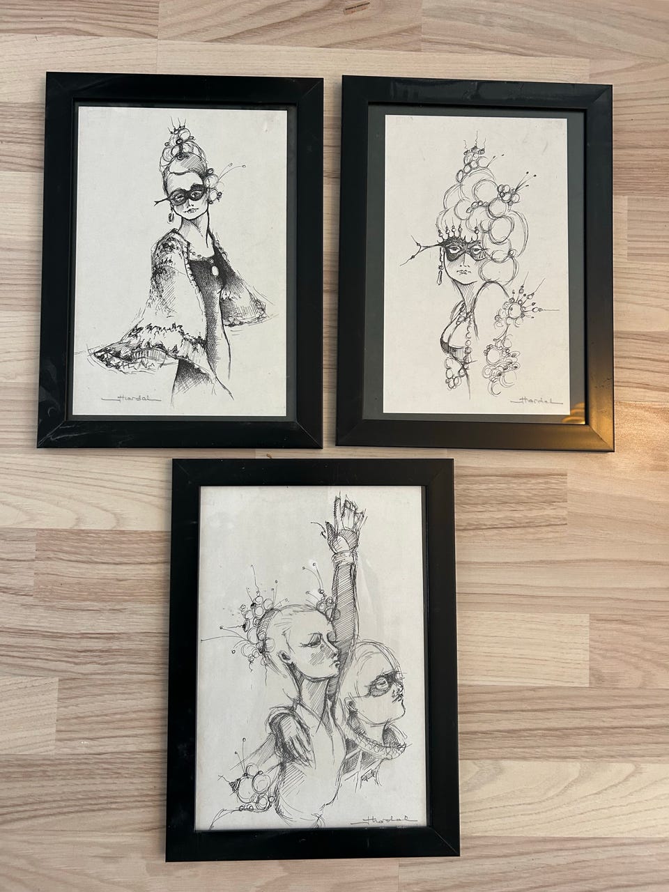 Galleribillede