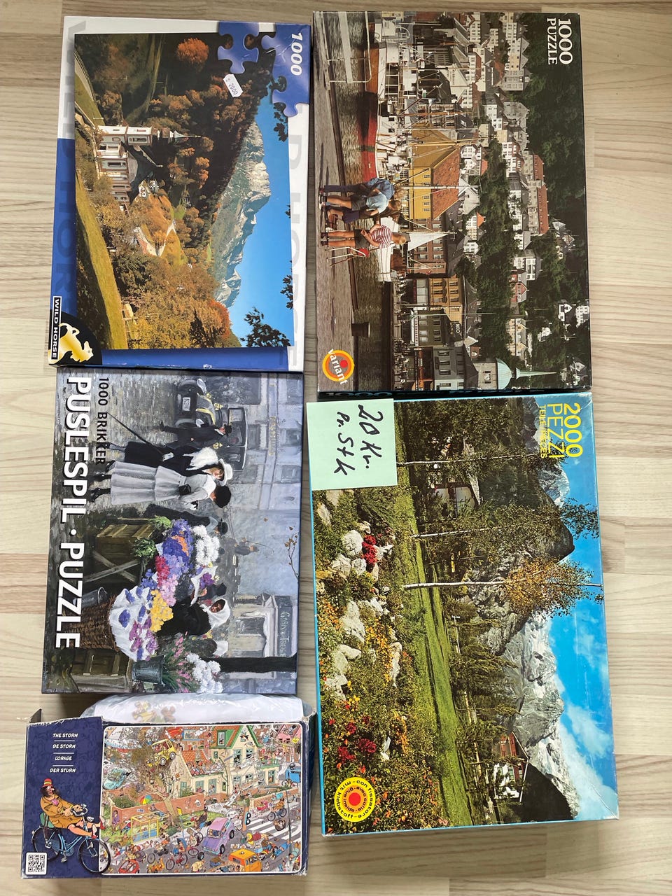 Galleribillede
