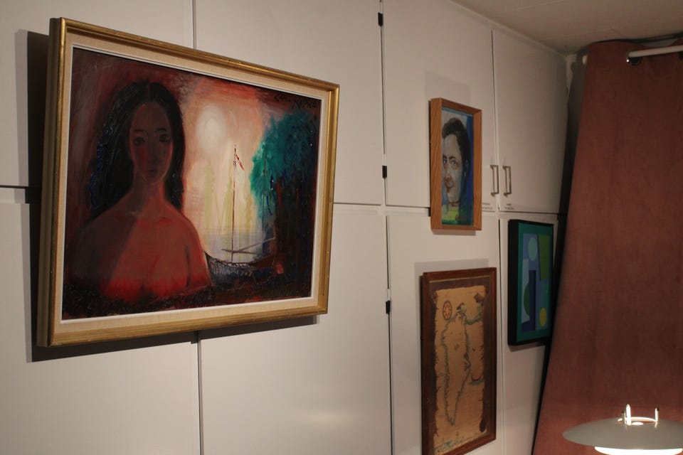 Galleribillede