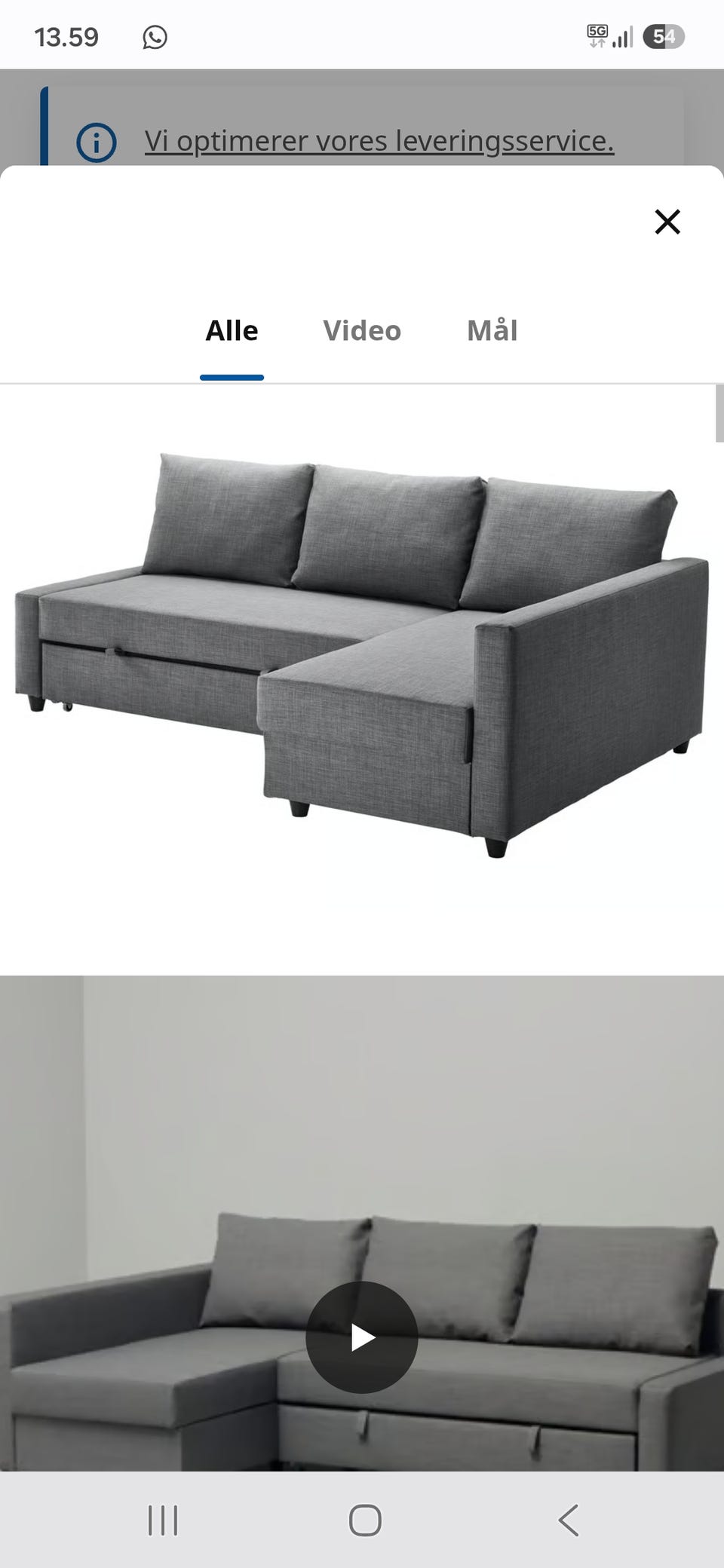 Galleribillede