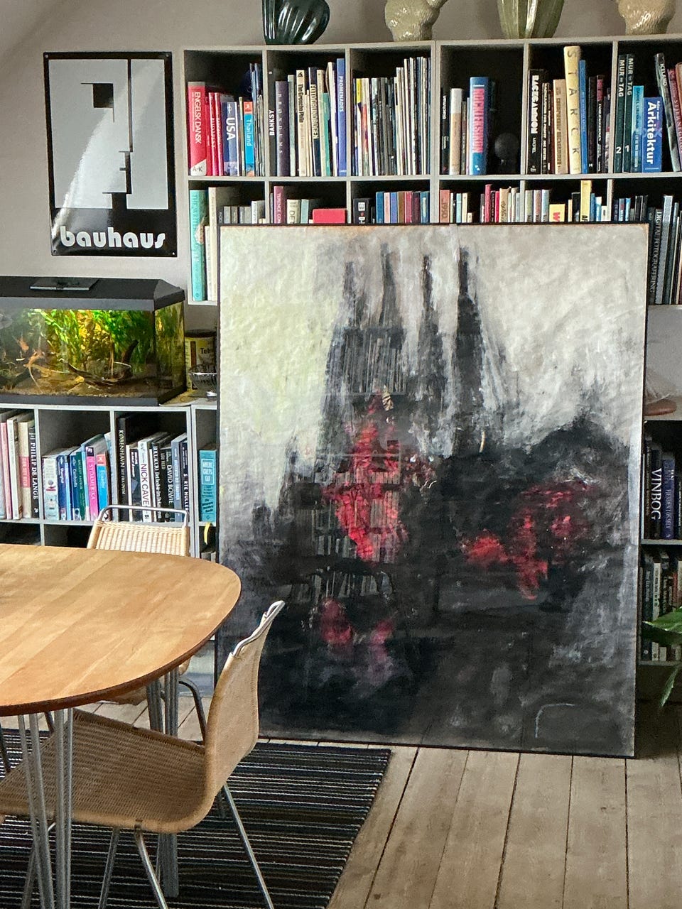 Galleribillede
