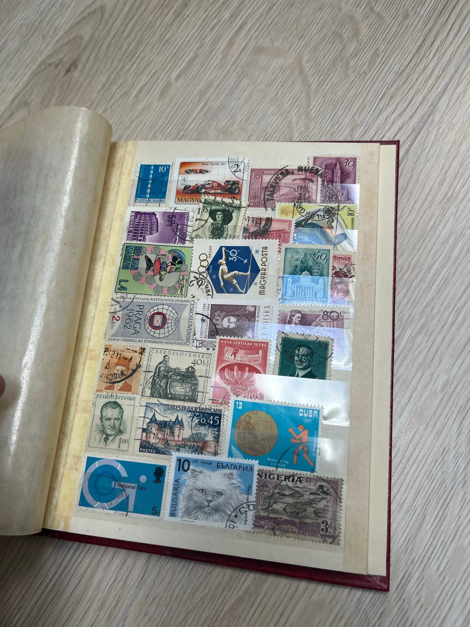 Galleribillede